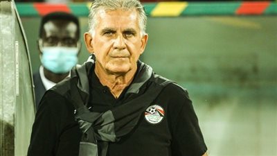 كيروش يحسم موقفه من العودة إلى تدريب منتخب مصر