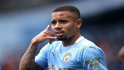 تحديد موعد الفحص الطبي لجيسوس مع آرسنال