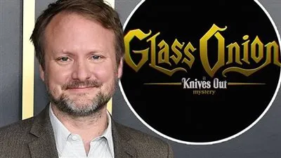 ريان جونسون يعلن العنوان الرسمي للجزء الجديد من Knives Out