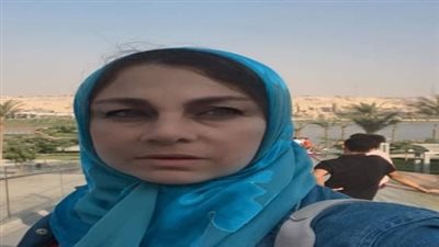 طبيبة مصرية تكشف تفاصيل ترشيحها لجائزة دولية في مجال التعليم (فيديو)