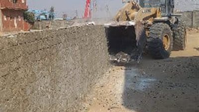 توجيه مهم من محافظ الشرقية بشأن محاولات البناء المخالف