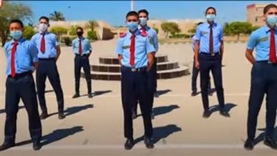 للطلبة الموهوبة رياضيًا.. شروط التقديم بالمدارس العسكرية