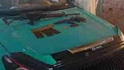 عاجل.. مصرع أحد العناصر الإجرامية وضبط آخر في مطاردة أمنية 