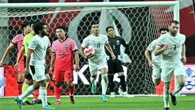 فيديو أهداف مباراة مصر وكوريا الجنوبية egypt vs korea 
