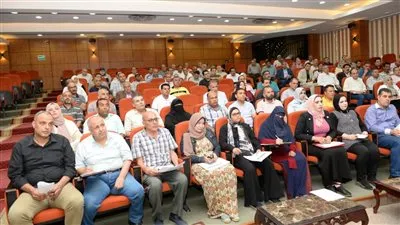 قرارات فورية لمحافظ الدقهلية بشأن التعدي على أملاك الدولة 