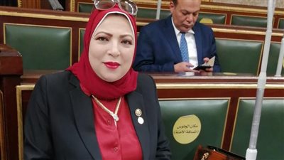 برلمانية: قطاع الثروة الحيوانية حظى بدعم غير مسبوق من قبل الدولة