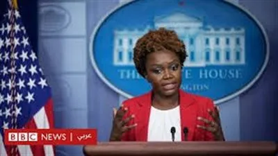 البيت الأبيض: واشنطن تأمل في استكمال المفاوضات في أوكرانيا