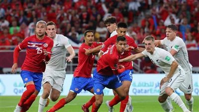 اكتمال عقد المتأهلين.. تعرف على مجموعات كأس العالم 2022 في قطر