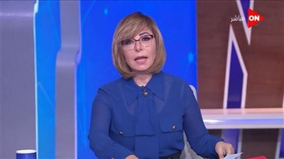 بعد الهزيمة المزلة.. لميس الحديدي تفتح النار على اتحاد الكرة 