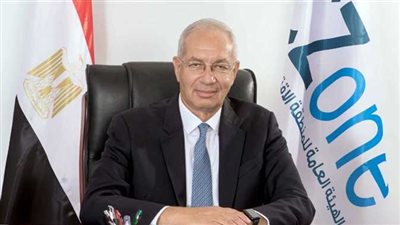 رئيس المنطقة الاقتصادية: أصبح لدينا مراكز صناعية قوية في ميناء شرق بورسعيد