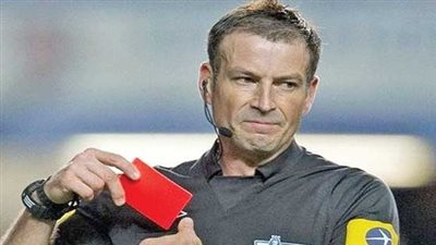 ميدو عن تعيين كلاتنبرج رئيسًا للجنة الحكام: كان هناك من يحاول إفساد هذه الخطوة