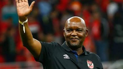 أسامة عرابي عن موسيماني: الأهلي لا يقف على رحيل أي مدرب