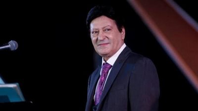 قبل الخضوع لجراحة.. محمد الحلو يكشف آخر تطورات حالته الصحية 