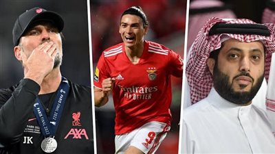 صفقة نونيز القياسية.. كيف حول تركي آل الشيخ تراب الاستثمار في أوروبا إلى ذهب؟