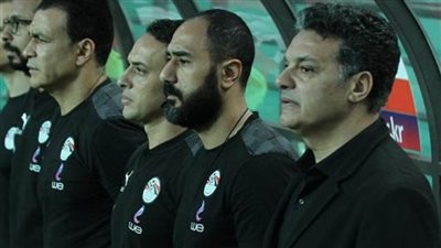  تعرف على المدربين المرشحين لقيادة منتخب مصر خلفًا لـ إيهاب جلال
