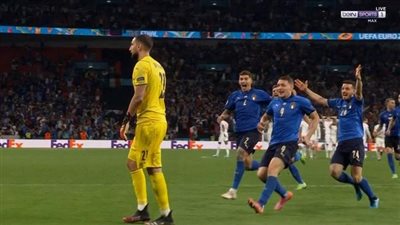 قبل مباريات الجولة الخامسة.. ترتيب مجموعة إيطاليا وإنجلترا وألمانيا في دوري أمم أوروبا