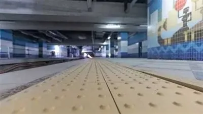 قبيل افتتاحها.. ما لا تعرفه عن محطة مترو ماسبيرو