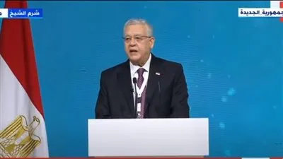 رئيس البرلمان: تمكين الشباب أصبح ضرورة حتمية تفرضها التحديات والتطورات العالمية