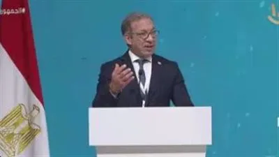  رئيس الاتحاد البرلماني الدولي: الفقر يتزايد حول العالم بسبب تداعيات تغير المناخ (فيديو)