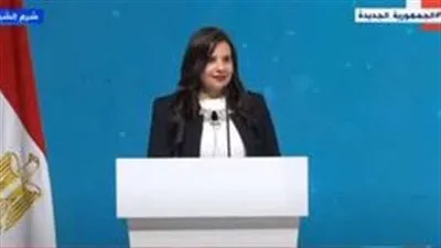  رئيس منتدى الاتحاد البرلماني الدولي: تغير المناخ تحدٍ عالمي غير مسبوق (فيديو)