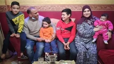 بعد عودتها لمصر.. القصة الكاملة لواقعة أمينة الإيطالية