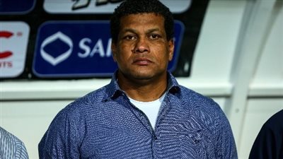 علاء عبد العال يكشف موقفه من الاستمرار مع الداخلية بعد البقاء في الممتاز