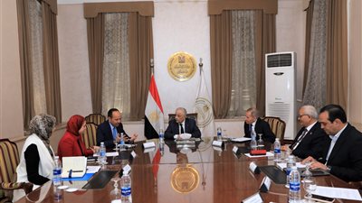 طارق شوقي: هناك دول طلبت الاطلاع على تطورات التجربة المصرية فى نظام التعليم