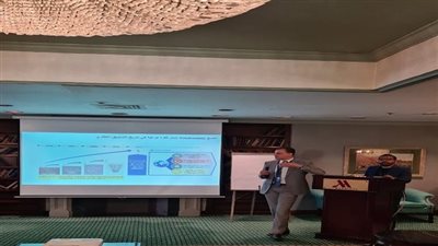 “أستيت ويفز إيجيبت” تطلق المعرض العقاري الأول بخاصية الميتافيرس سبتمبر المقبل