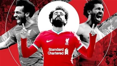 في ذكرى ميلاده الثلاثين.. مسيرة حافلة بالإنجازات لـ «صلاح» خلال مسيرته الكروية