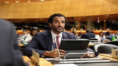 الإمارات تدعم التجارة متعددة الأطراف للمساهمة في إنعاش الاقتصاد العالمي