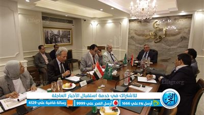 رئيس الوفد: ورقة عمل الحزب بشأن الحوار الوطني تتضمن 4 محاور تعبر عن الشارع المصري 