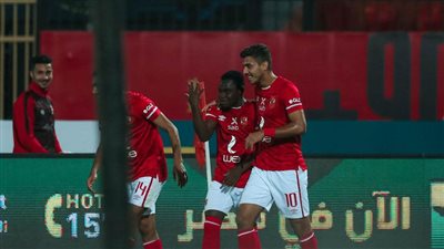 الكشف موعد تواجد مدرب الأهلي الجديد في تدريبات الفريق