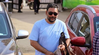 رسميا.. أحمد ساري مديرا فنيا للمنصورة