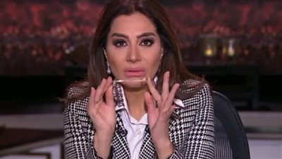 بسمة وهبة تحذر من مخطط المنصات العالمية للتحكم في الشعوب بالذكاء الاصطناعي