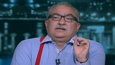  إبراهيم عيسى: التحرش الجنسي قرين بالسلفية 