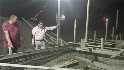 حملات نظافة وتجميل وإزالة مخالفات في ٥ مراكز بالدقهلية 