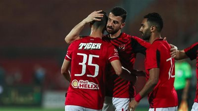 تشكيل الأهلي الأقرب لمواجهة الزمالك في الدوري المصري الممتاز