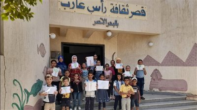 الأمن المائى وضرورة مراعاة التفكير في الموارد المائية بثقافة البحر الأحمر