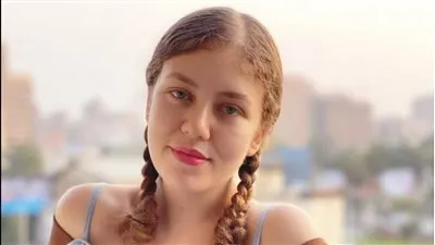 رحمة حسن أول المنضمين للجنة تحكيم Miss Egypt