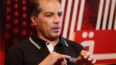 آخر تطورات انضمام علاء ميهوب للجهاز الفني للأهلي