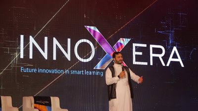 الرياض تحتضن النسخة الرابعة من قمة انوكسيرا 