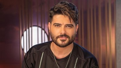 برفقة والدته.. ناصيف زيتون يتألق بأحدث ظهور له(صورة)