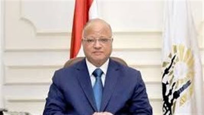 محافظ القاهرة مشيدًا بجهود عمال هيئة النظافة: يساهمون في إبراز الوجه الحضاري والتاريخي للعاصمة