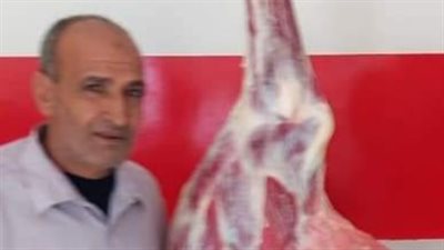 ضبط لحوم خارج السلخانة ومخابز مخالفة فى حملة تموينية بالدقهلية