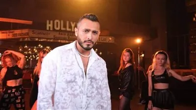 روي صباغ يطرح من 