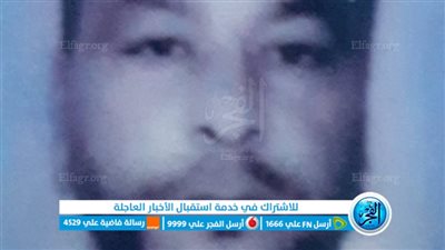 ننشر الصور الأولى للمتهم بقتل زوجته ذبحا بالزاوية الحمراء 