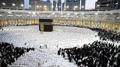 رئاسة شؤون الحرمين تعلن رقمنه محتواها إلى خمسة معارض رقمية افتراضية