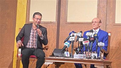 أعمال مسرحية وفيلم ومسلسل.. محمد صبحي يعلن عن خطته القادمة