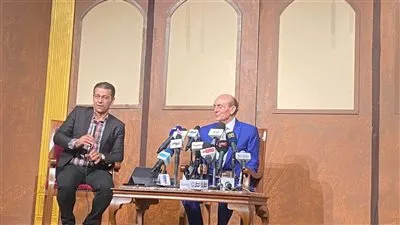 محمد صبحي يعلق على صحفيين البث المباشر في الجنازات