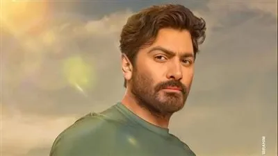 بهذه الطريقة.. تامر حسني يروج لفيلمه الجديد 